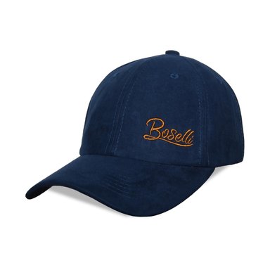 GORRA CON BROCHE HOMBRE 3B001 BOSELLI - 2