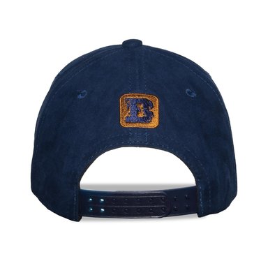 GORRA CON BROCHE HOMBRE 3B001 BOSELLI - 3