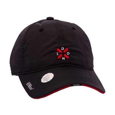 GORRA CON BROCHE UNISEX 3DP001 DIXON