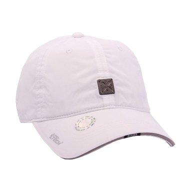 GORRA CON BROCHE UNISEX 3DP001 DIXON