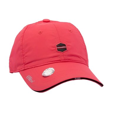 GORRA CON BROCHE UNISEX 3DP001 DIXON - 1