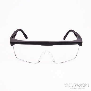 LENTES DE SOL PROTECCIÓN UV SUNTIME UNISEX YB8080