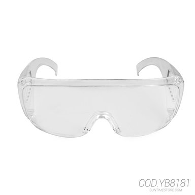 LENTES DE SOL PROTECCIÓN UV SUNTIME UNISEX YB8181