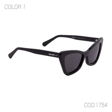 LENTES DE SOL POLARIZADOS MUJER 1754 BOSELLI TAMAÑO TALLA ÚNICA