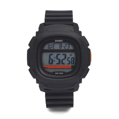 RELOJ SKMEI HOMBRE ANÁLOGO ACUATICO 1657 TALLA ÚNICA