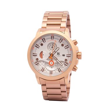 RELOJ T5 HOMBRE ANÁLOGO ACUATICO H3689G