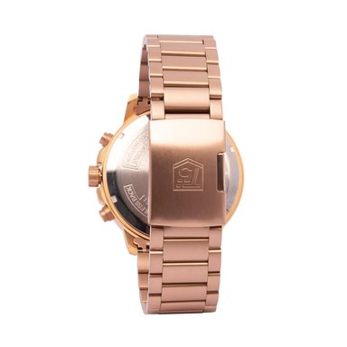 RELOJ T5 HOMBRE ANÁLOGO ACUATICO H3689G - 3