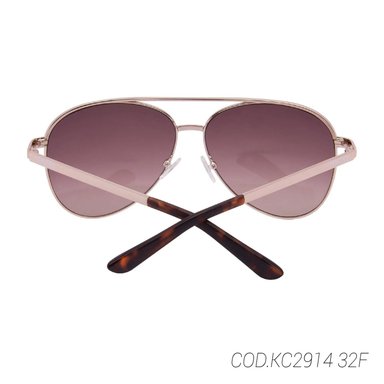 LENTES DE SOL PROTECCIÓN UV KENNETH COLE UV400 MUJER KC2914 - 2