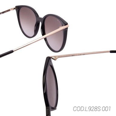 LENTES DE SOL UV400 MUJER L928S LACOSTE - 4