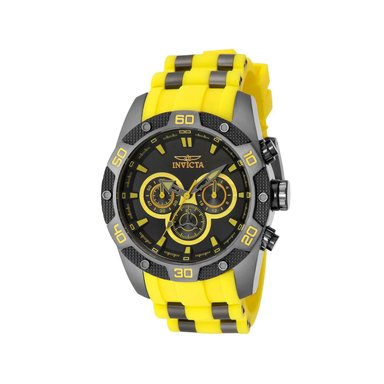 RELOJ INVICTA HOMBRE ANÁLOGO CRONOGRAFO 40057