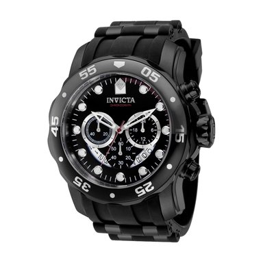 RELOJ INVICTA HOMBRE ANÁLOGO CRONOGRAFO 37231