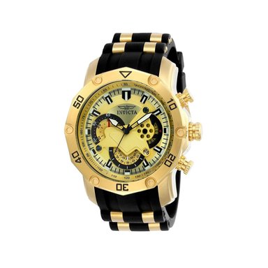 RELOJ INVICTA HOMBRE ANÁLOGO ACUATICO 23427