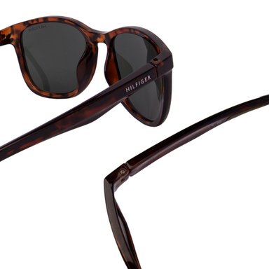 LENTES DE SOL PROTECCIÓN UV TOMMY HILFIGER UV400 HOMBRE X67183 - 4