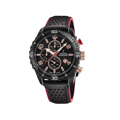 RELOJ FESTINA HOMBRE ANÁLOGO ACUATICO F20519 4 - 2