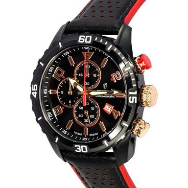 RELOJ FESTINA HOMBRE ANÁLOGO ACUATICO F20519 4 - 3