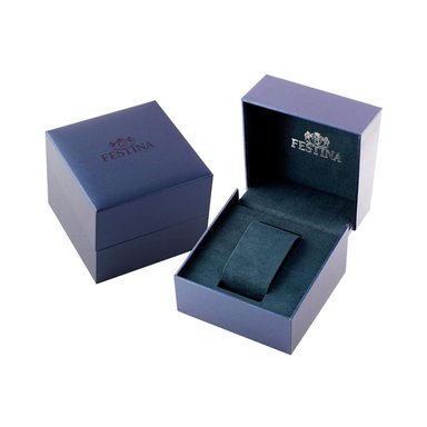 RELOJ FESTINA HOMBRE ANÁLOGO ACUATICO F20519 4 - 6