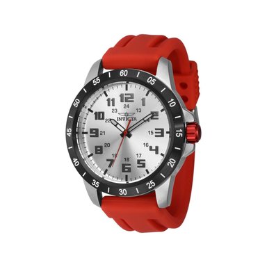 RELOJ INVICTA HOMBRE ANÁLOGO ACUATICO 40002