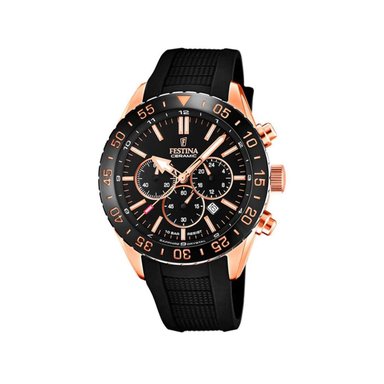 RELOJ FESTINA HOMBRE ANÁLOGO ACUATICO F20516 2