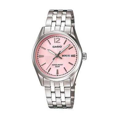 RELOJ ANALOGICO MUJER LTP-1335D-5A CASIO
