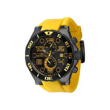 RELOJ INVICTA HOMBRE ANÁLOGO ACUATICO 40020
