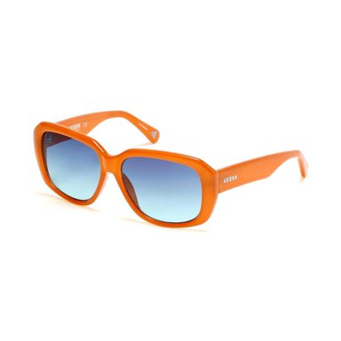 LENTES DE SOL PROTECCIÓN UV GUESS UV400 MUJER GU8233 44W - 2