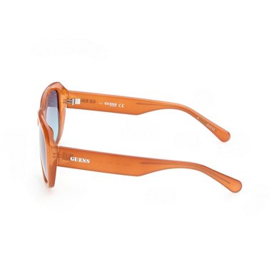 LENTES DE SOL PROTECCIÓN UV GUESS UV400 MUJER GU8233 44W - 3