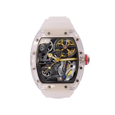 SMARTWATCH SUNTIME SMARTTIME BLANCO SR01 MULTICOLOR - 1