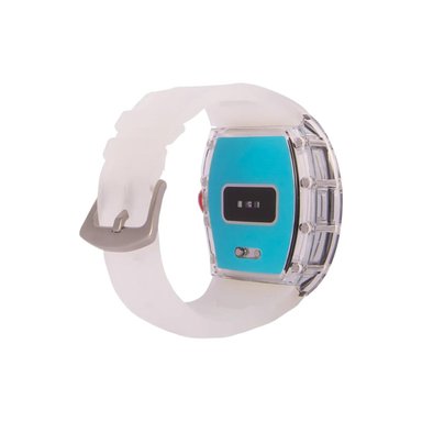 SMARTWATCH SUNTIME SMARTTIME BLANCO SR01 MULTICOLOR - 2