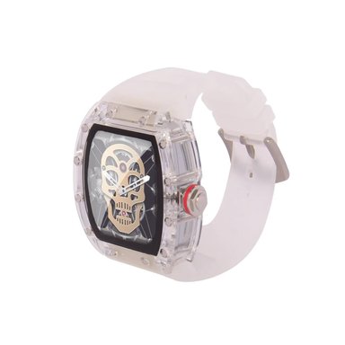 SMARTWATCH SUNTIME SMARTTIME BLANCO SR01 MULTICOLOR - 3