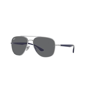 LENTES DE SOL PROTECCIÓN UV RAY BAN RAY-BAN UV400 HOMBRE RB3683 003/B1 - 2