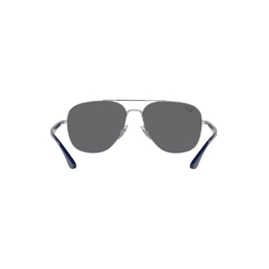 LENTES DE SOL PROTECCIÓN UV RAY BAN RAY-BAN UV400 HOMBRE RB3683 003/B1 - 4