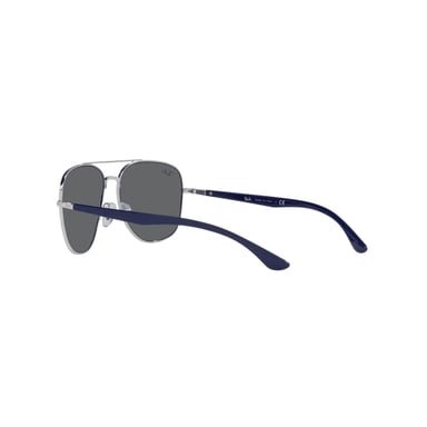 LENTES DE SOL PROTECCIÓN UV RAY BAN RAY-BAN UV400 HOMBRE RB3683 003/B1 - 5