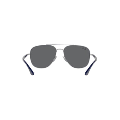 LENTES DE SOL PROTECCIÓN UV RAY BAN RAY-BAN UV400 HOMBRE RB3683 003/B1 - 7