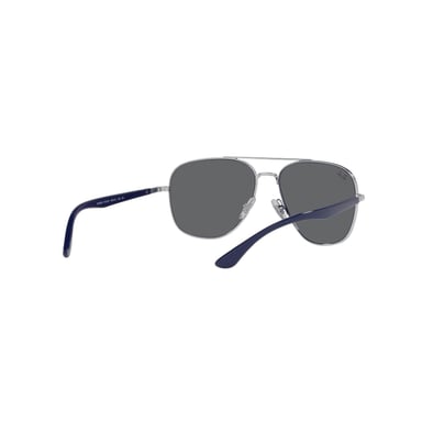 LENTES DE SOL PROTECCIÓN UV RAY BAN RAY-BAN UV400 HOMBRE RB3683 003/B1 - 8