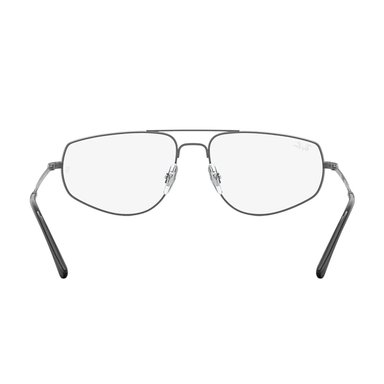 MONTURA DESCANSO RAY BAN UNISEX RB6455 2502 57 - 3