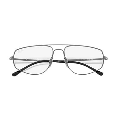 MONTURA DESCANSO RAY BAN UNISEX RB6455 2502 57 - 5