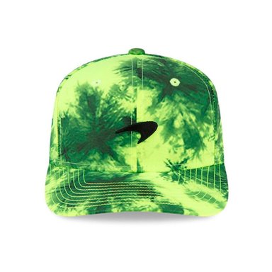 GORRA ALGODÓN NEW ERA NEGRO FORMULA 1-MCLAREN RACING ORIGINAL 197214396828