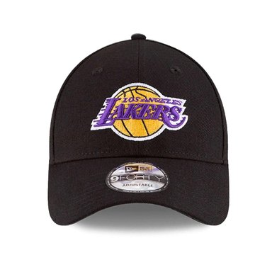 GORRA NEW ERA MLB-LOS ANGELES LAKERS 9FORTY 884991323542