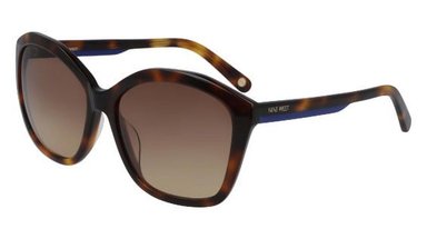 LENTES DE SOL PROTECCIÓN UV NINE WEST UV400 MUJER NW640S 240