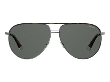 LENTES DE SOL PROTECCIÓN UV POLAROID POLARIZADOS HOMBRE PLD 2089/S/X 31ZM9