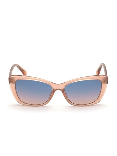 LENTES DE SOL PROTECCIÓN UV GUESS UV400 MUJER GU7774 74W