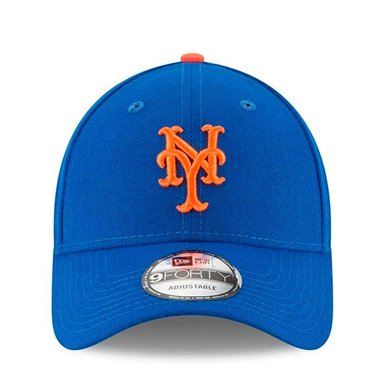 GORRA ALGODÓN NEW ERA VERDE MLB-NEW YORK METS 9FORTY 719106169695