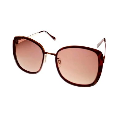 LENTES DE SOL PROTECCIÓN UV KENNETH COLE UV400 MUJER KC1396 52F - 3