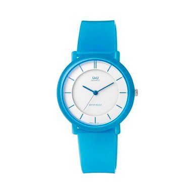 RELOJ Q&Q MUJER ANÁLOGO ACUATICO VQ94J015Y