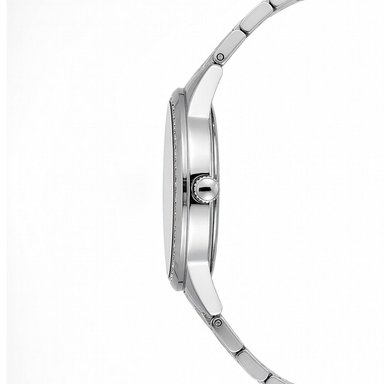 RELOJ Q&Q MUJER ANÁLOGO ACUATICO QC07J205Y - 2