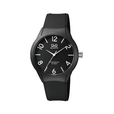 RELOJ Q&Q HOMBRE ANÁLOGO ACUATICO VR28J024Y