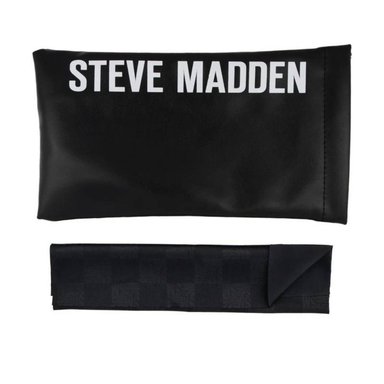 LENTES DE SOL PROTECCIÓN UV STEVE MADDEN UV400 MUJER X17054 - 4