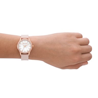 RELOJ SKECHERS MUJER ANÁLOGO SR6252 - 4