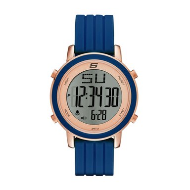 RELOJ SKECHERS MUJER ANÁLOGO DIGITAL SR6010