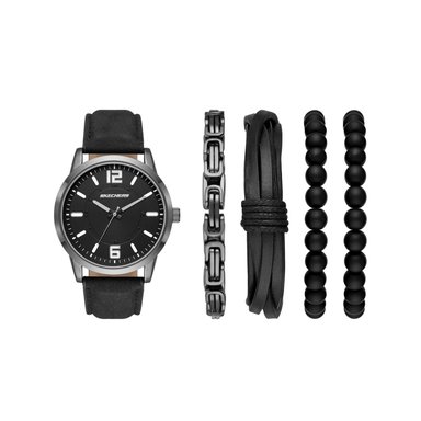 RELOJ SKECHERS HOMBRE ANÁLOGO SR9043